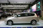 Hyundai i30 Wagon 2007 года